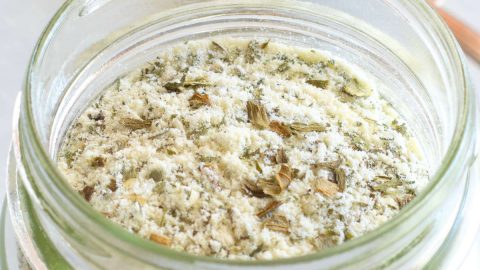 Dry Ranch Dressing Mix
