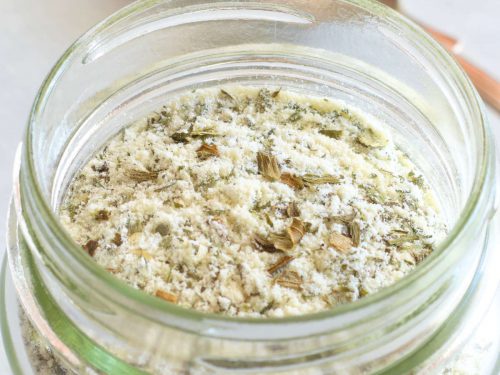 Dry Ranch Dressing Mix Dry Ranch Dressing Mix