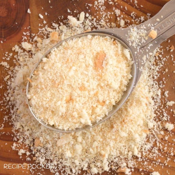 How To Make Breadcrumbs At Home Recipe Pocket