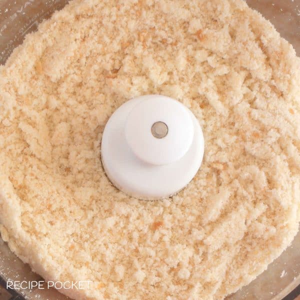 How To Make Breadcrumbs At Home Recipe Pocket