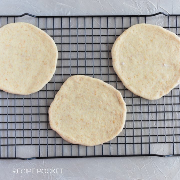 Easy Homemade Pita Bread - Fresh and Tasty | Recipe Pocket